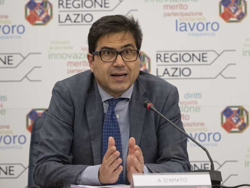 Riscossa sinistra contro il termovalorizzatore
