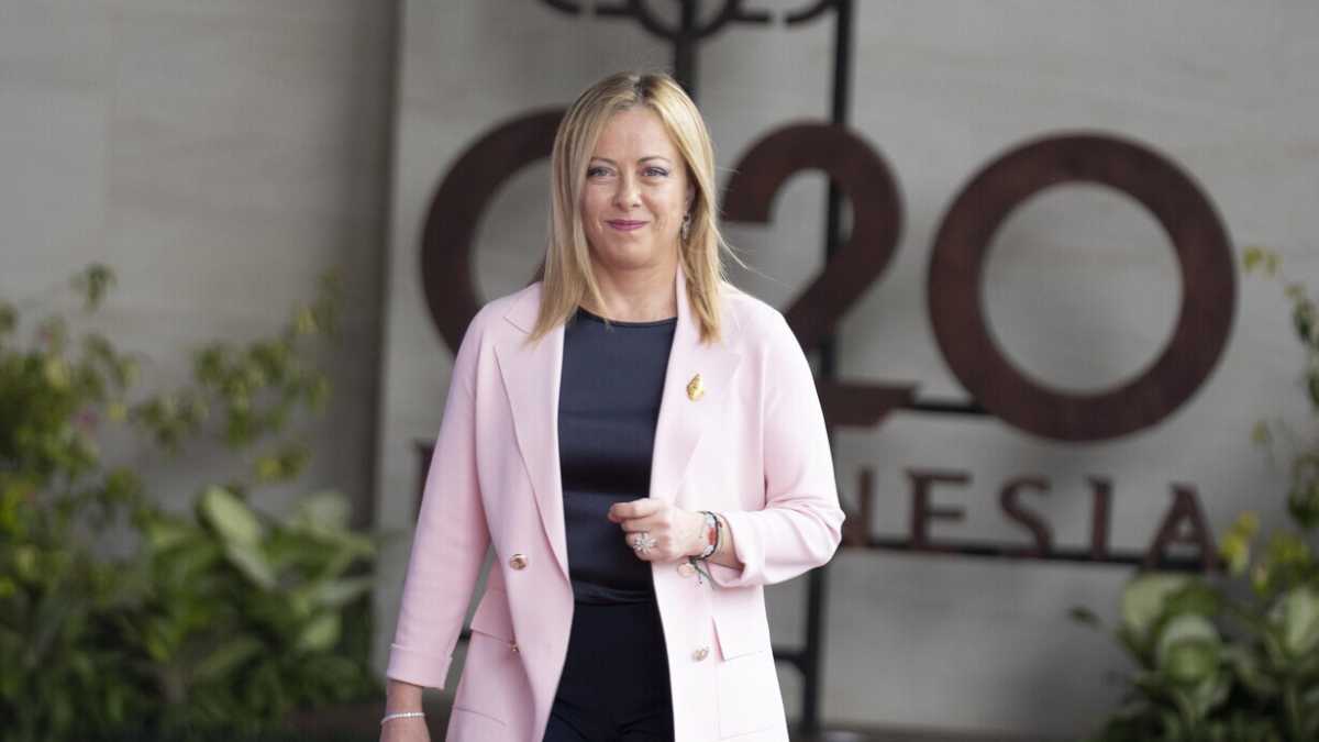 Immagine di I miti del sovranismo stanno crollando: per la Meloni Associati è un'opportunità da non perdere