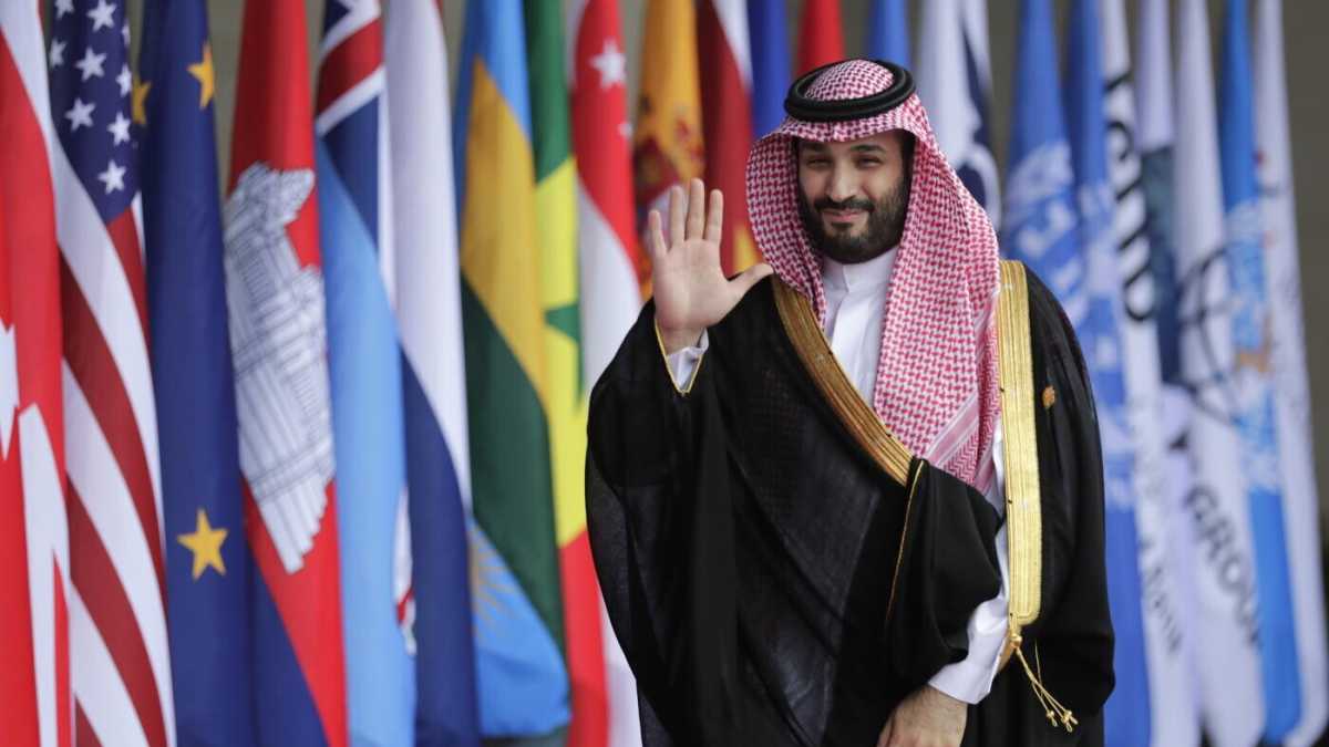 Immagine di Biden vuole l’immunità per il saudita Bin Salman per l’omicidio Khashoggi
