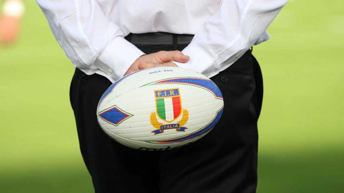 Immagine di Rugby, come nascono i Siluri (che affronteranno Cambridge)