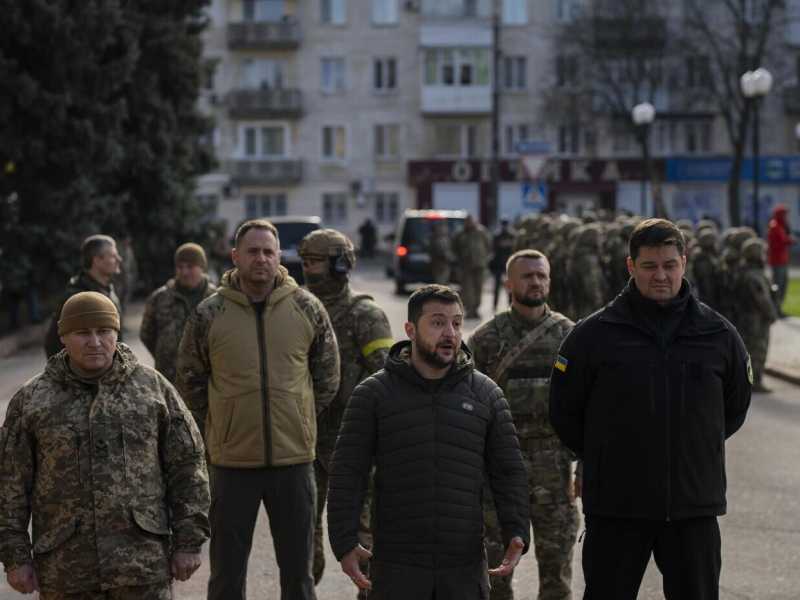 Il missile in Polonia, la reazione ucraina e la fatica di dover sempre ribadire chi attacca e chi difende