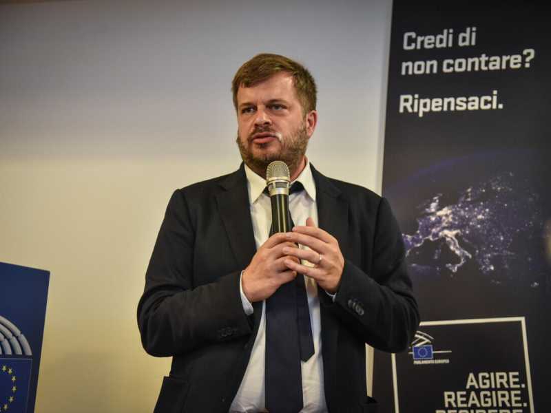 Pierfrancesco Majorino (Ansa)