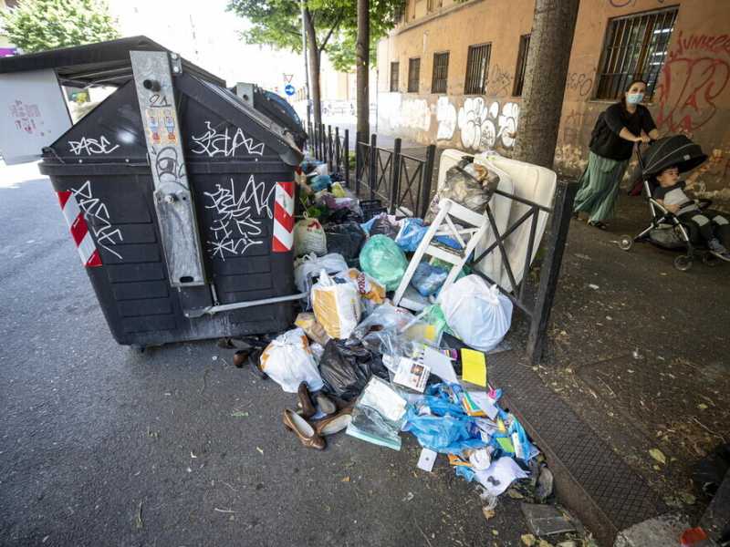 La chimera di Conte per fermare il termovalorizzatore passa da Colleferro