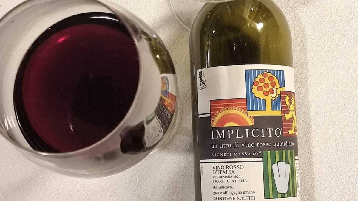 Immagine di Ho trovato il vino più libero del mondo
