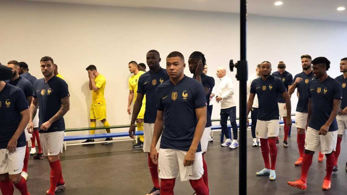 Immagine di I Mondiali e quella maledizione da Pallone d’oro