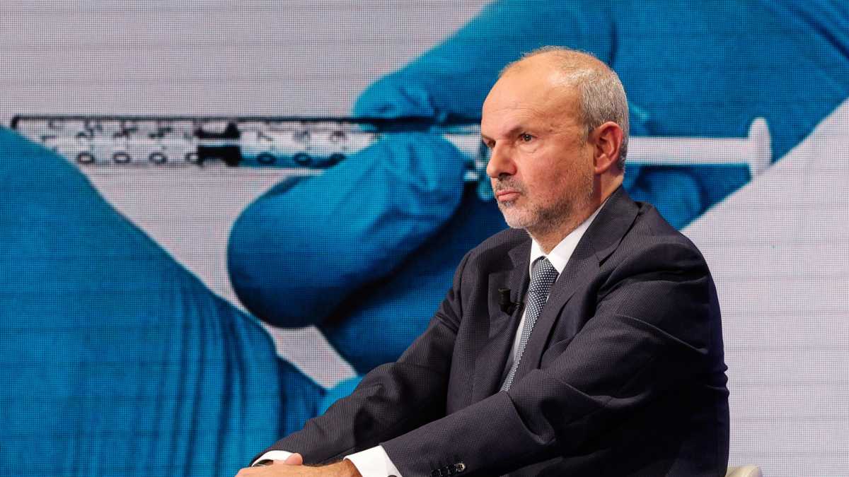 Immagine di Dopo le parole contrastanti di Gemmato e Schillaci, sui vaccini serve una linea chiara