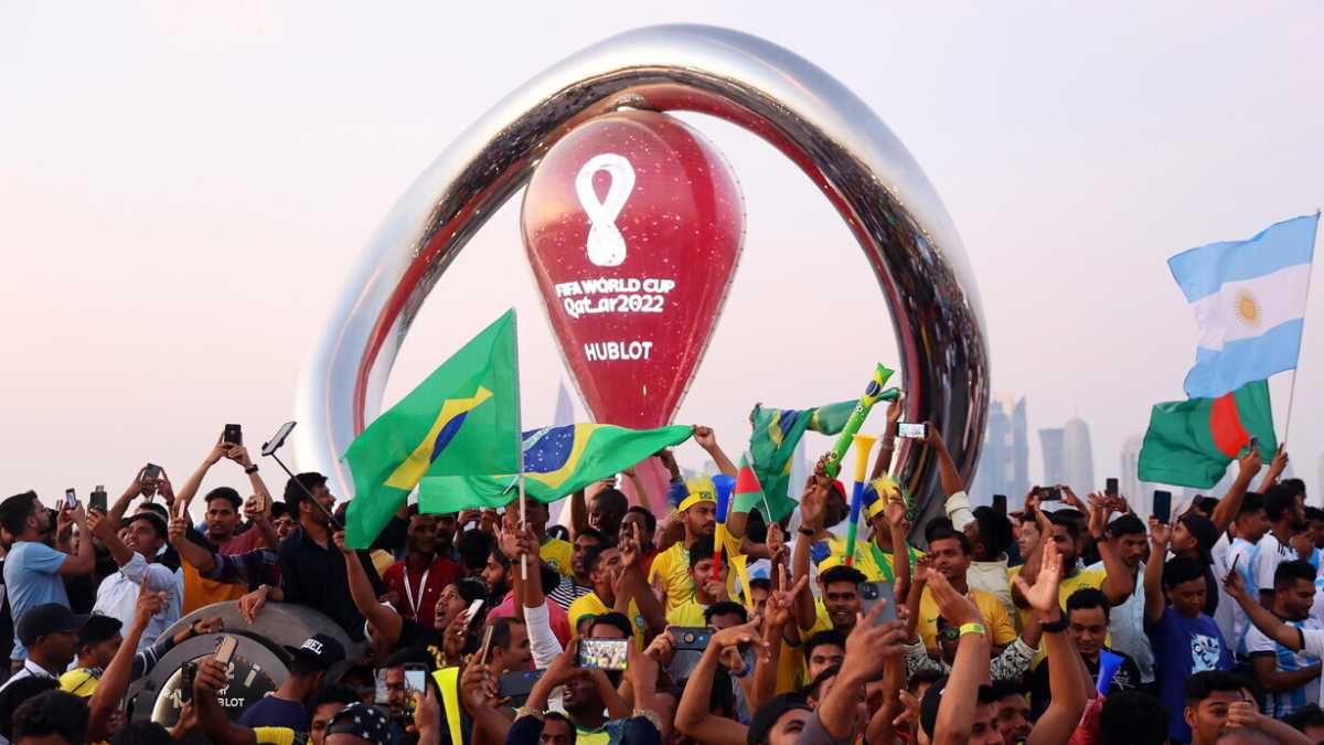 Immagine di Un Mondiale che ci farà godere