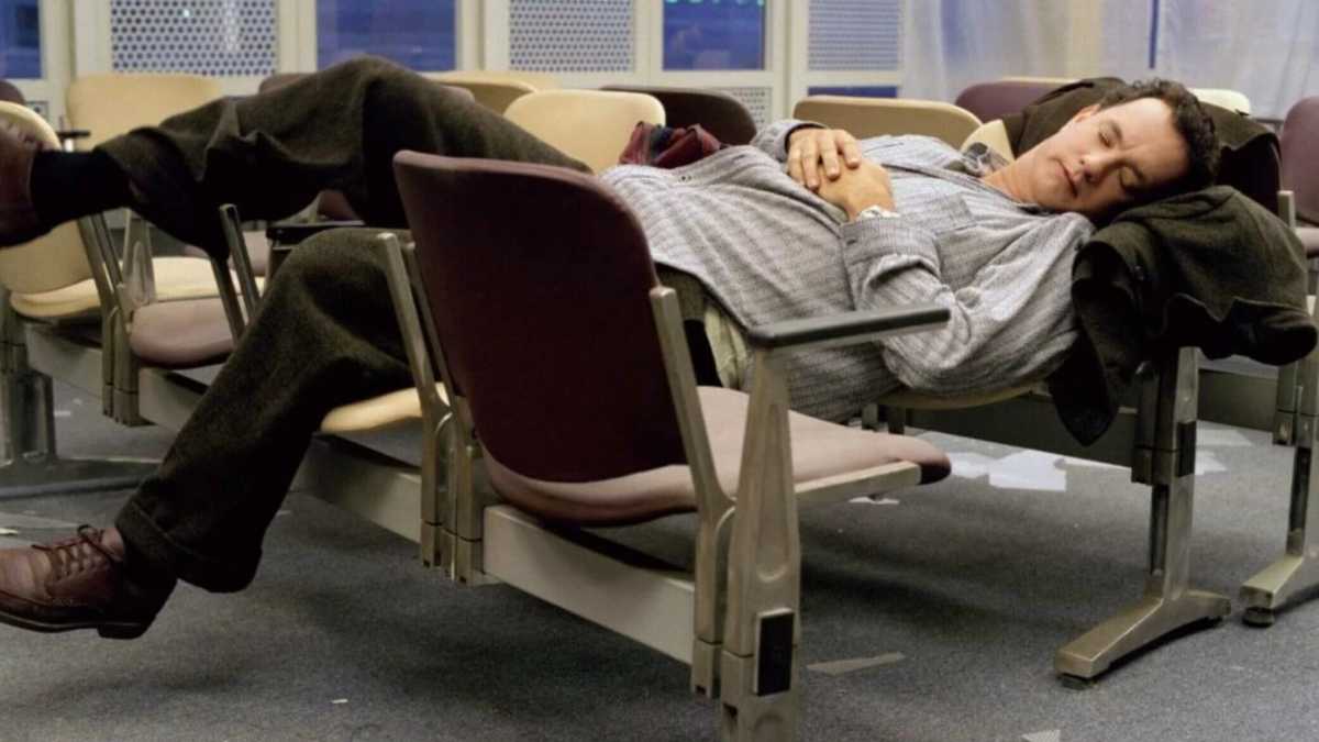 Immagine di Ironia della sorte: Mehran è morto nello stesso aeroporto dove ha vissuto per 18 anni