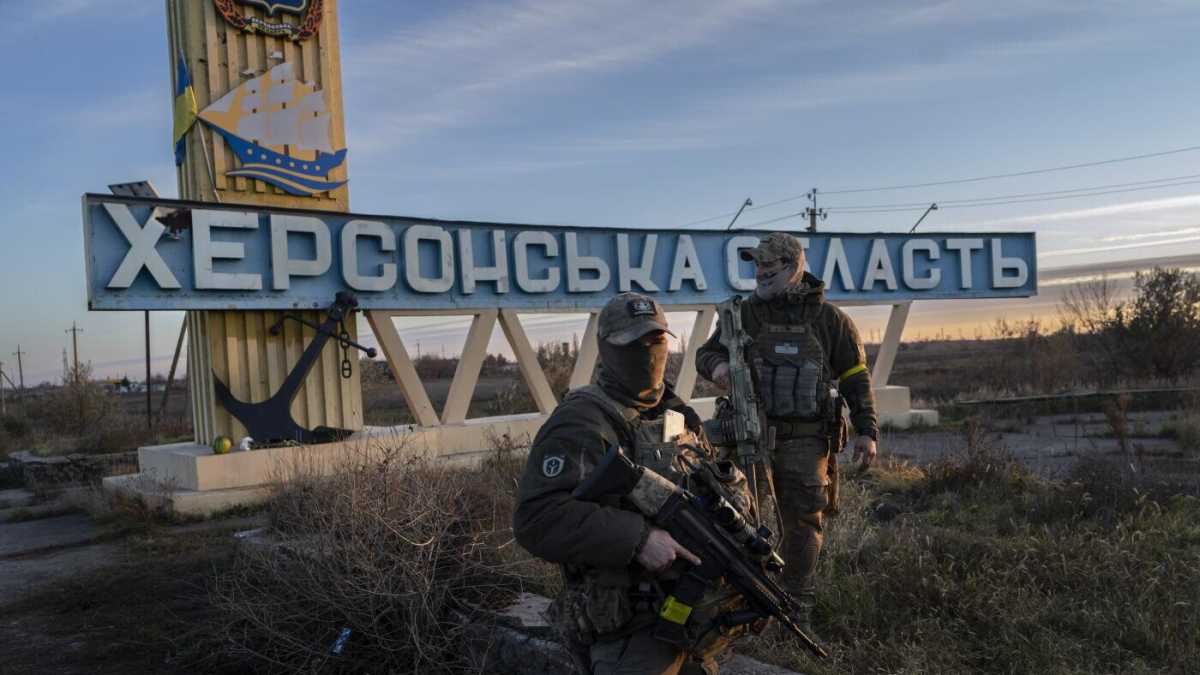 Immagine di Un appello di 70 pensatori tedeschi a sostenere Kyiv con le armi contro il buio e il freddo