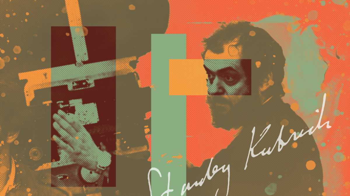 Immagine di Il sesso come unico sollievo, secondo Stanley Kubrick