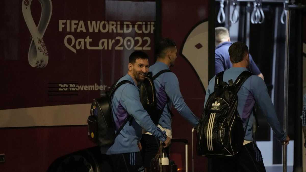 Immagine di Un Mondiale senza ritiri, cotto e mangiato che pare una Nations League