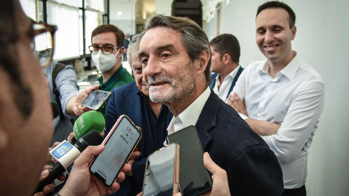 Immagine di Altro che sovranismi, la Regio Insubrica unisce 4 milioni di persone e funziona