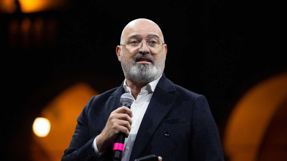 Immagine di Stefano Bonaccini ci spiega il Pd che ha in mente