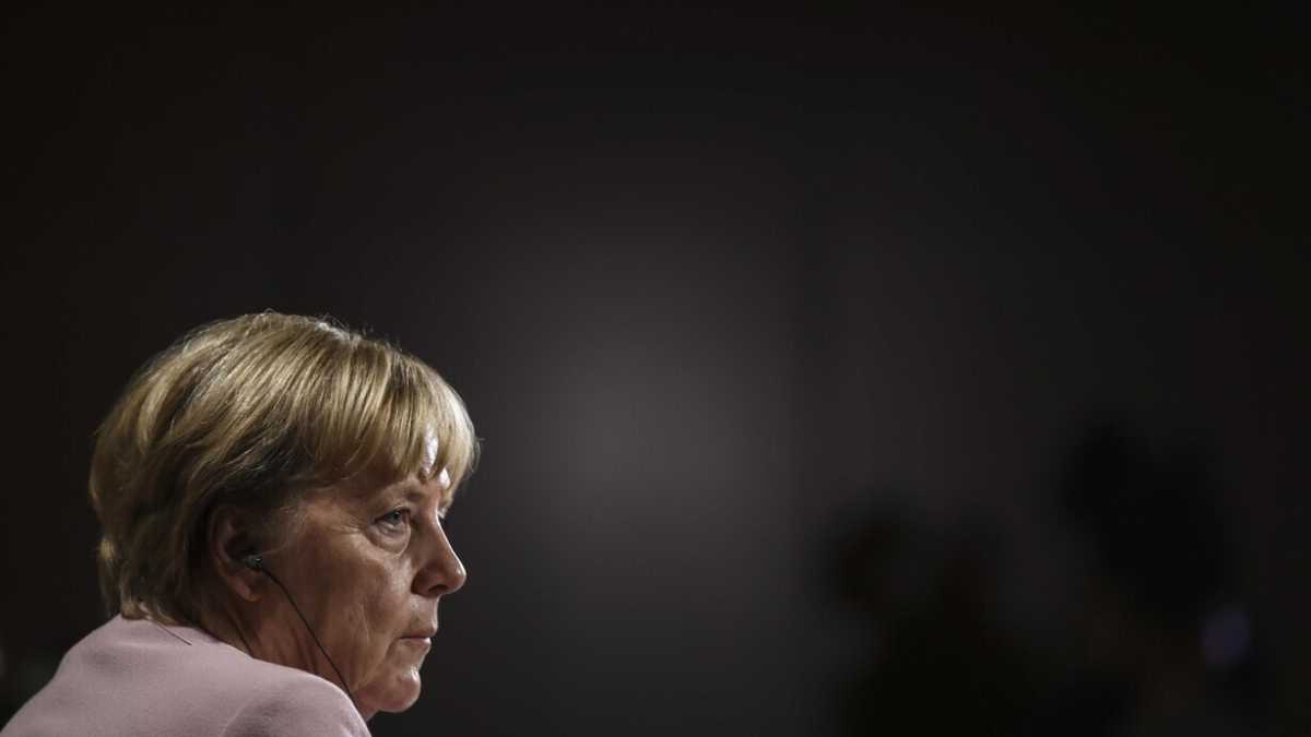 Immagine di In Turingia torna la convergenza Cdu-AfD. E non c’è una Merkel ad arginare