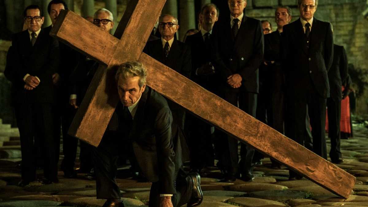 Immagine di Il fantasma d’Italia. Perché nella nostra tv torna sempre Aldo Moro