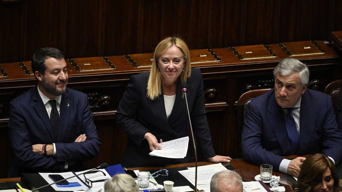 Immagine di Il governo Meloni e quelle promesse da campagna elettorale così difficili da mantenere