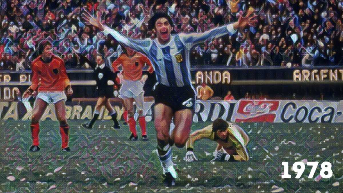 Immagine di Mondiali 1978, ossia calci di piombo