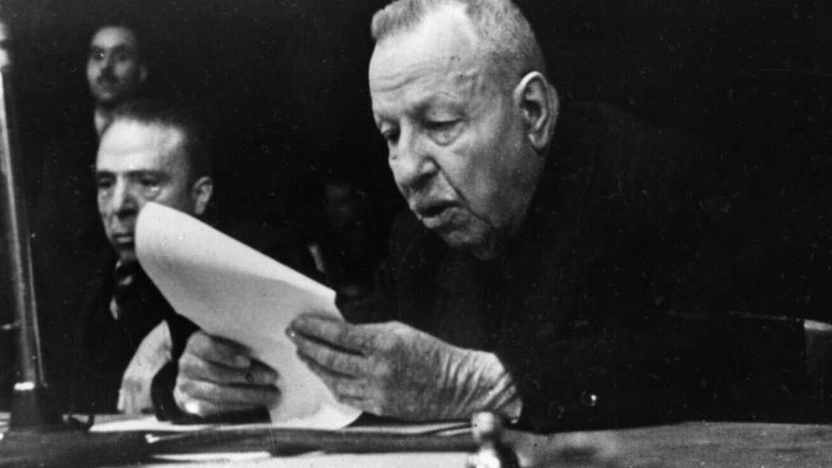 Immagine di Il cristianesimo, la libertà, l’antifascismo. L’attualità di Benedetto Croce a 70 anni dalla morte