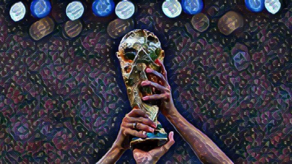 Immagine di Il primo Mondiale che a m'arcord