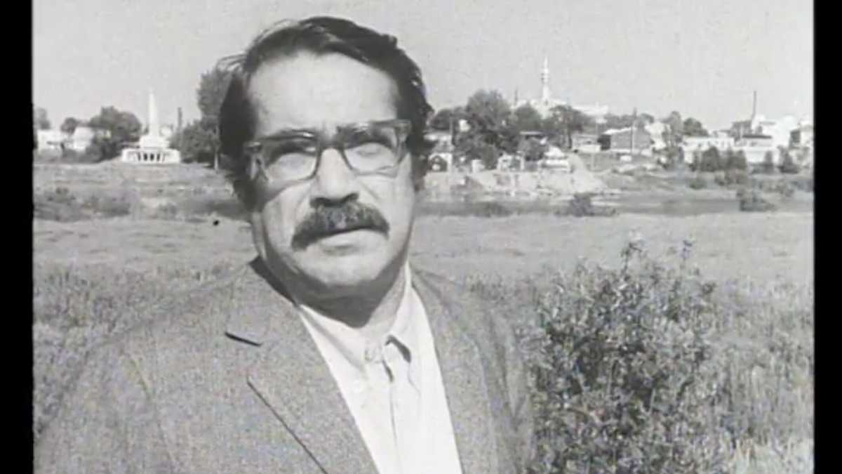 Immagine di Il Flaiano dimenticato. Un documentario sul Canada, in cerca della solitudine