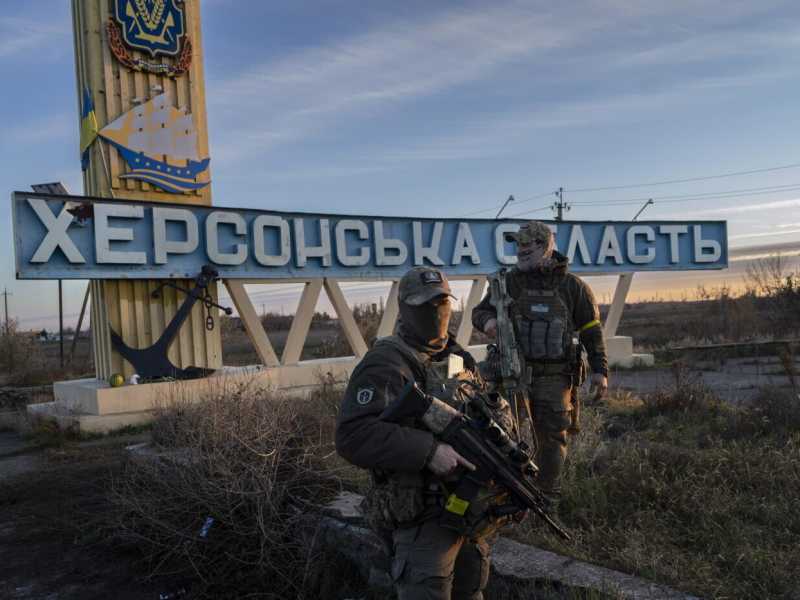 Foto Ap, via LaPresse