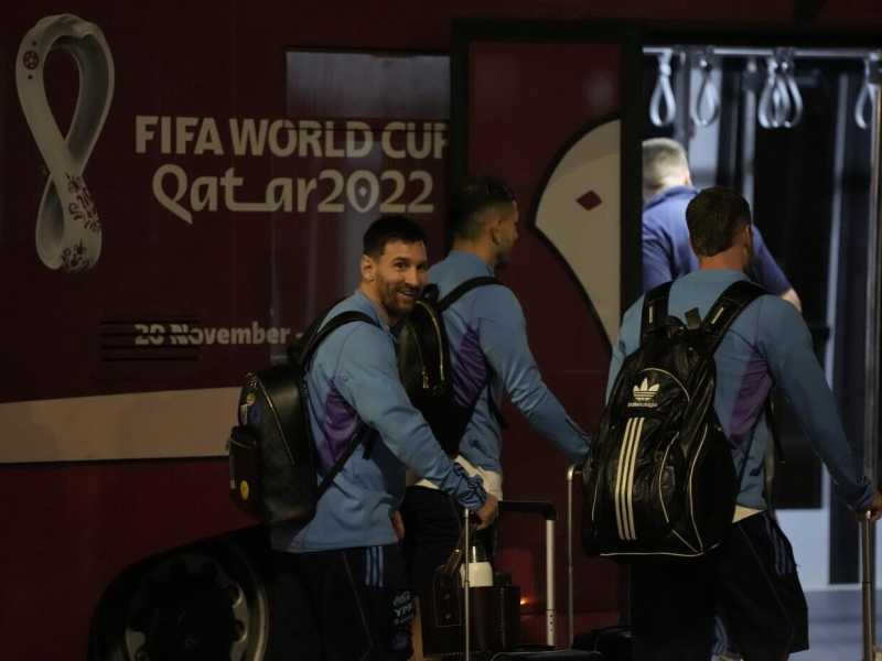 Foto Ap, via LaPresse
