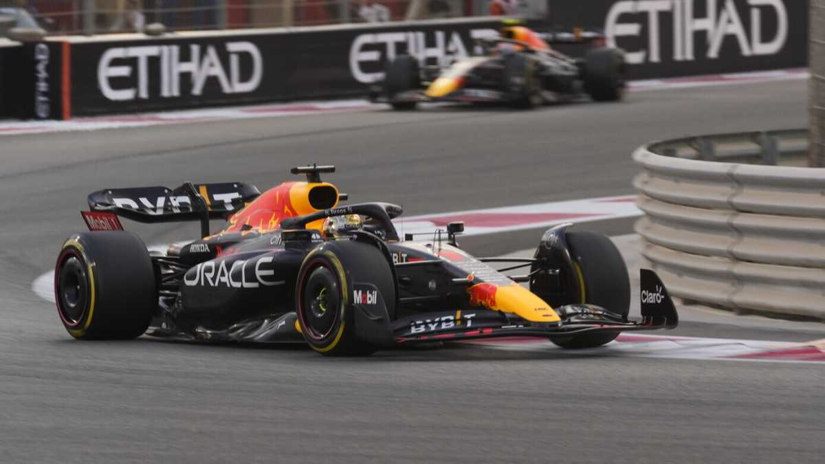 Immagine di Verstappen è da record: vince anche il Gp di Abu Dhabi. Ora si apre il capitolo più delicato