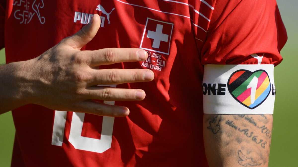 Immagine di La fascia da capitano "one love" è lodevole, ma è una manipolazione
