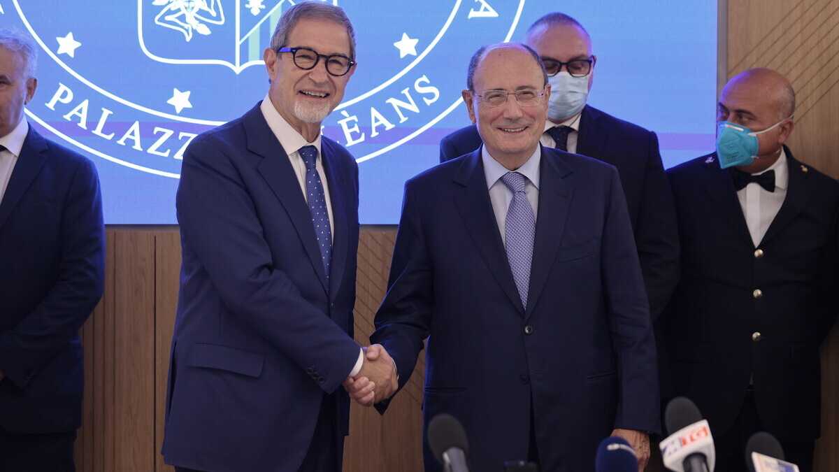 Immagine di Da Cuffaro a Schifani. Il cortocircuito del centrodestra sui termovalorizzatori in Sicilia