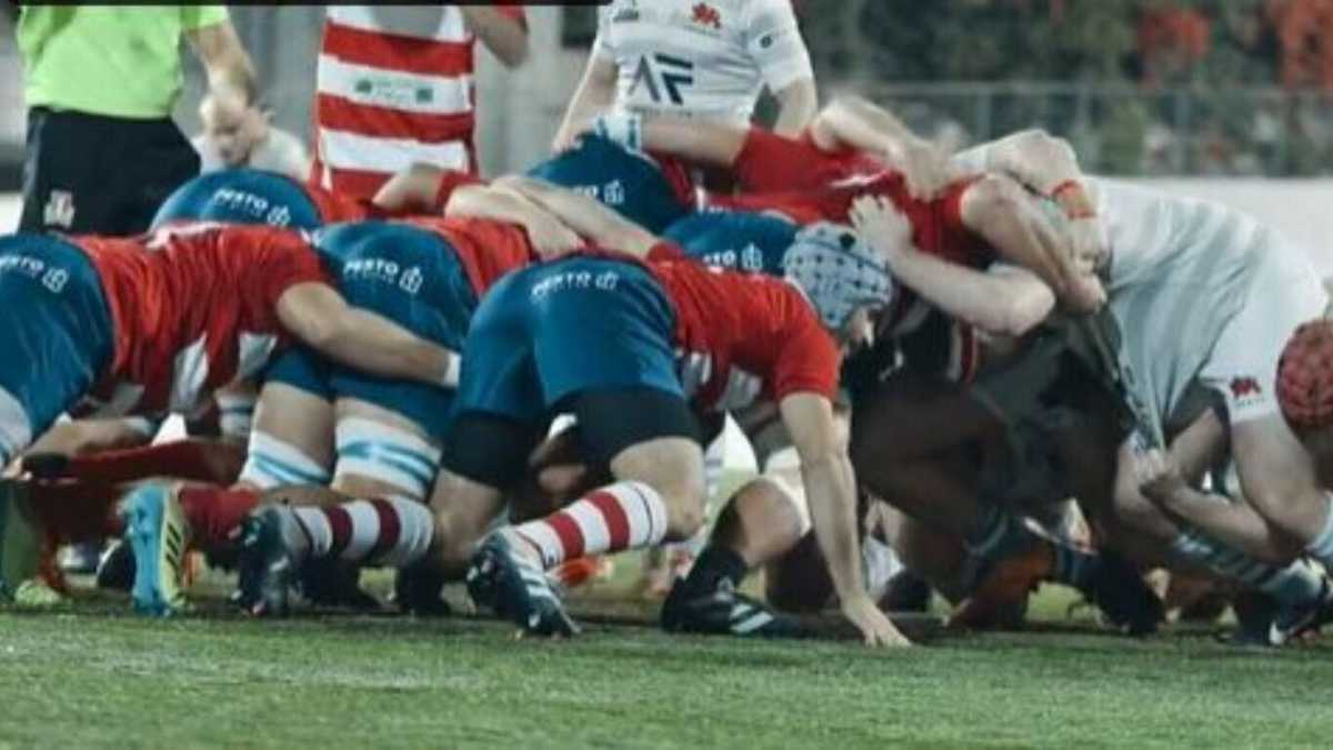 Immagine di Il rugby è lotta e appartenenza. Viaggio tra i Siluri