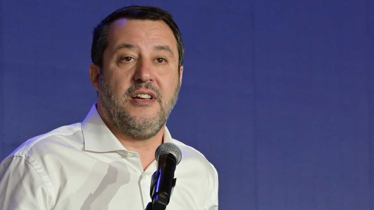 Immagine di Salvini perde il congresso di Bergamo. Vince un esponente critico con la sua linea