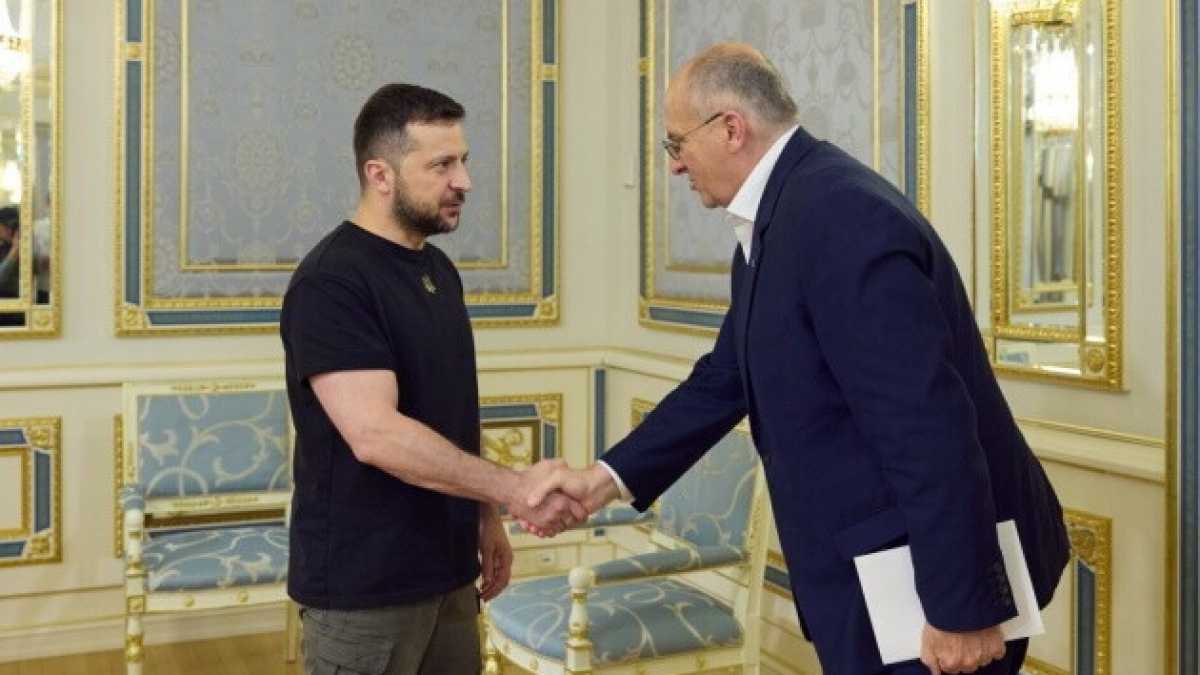 Immagine di Varsavia esclude Sergei Lavrov dal vertice Osce