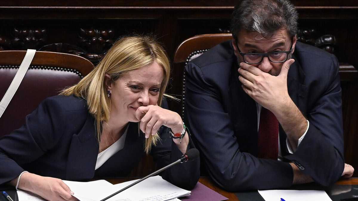 Immagine di Perché quella del fisco non è una tregua giusta