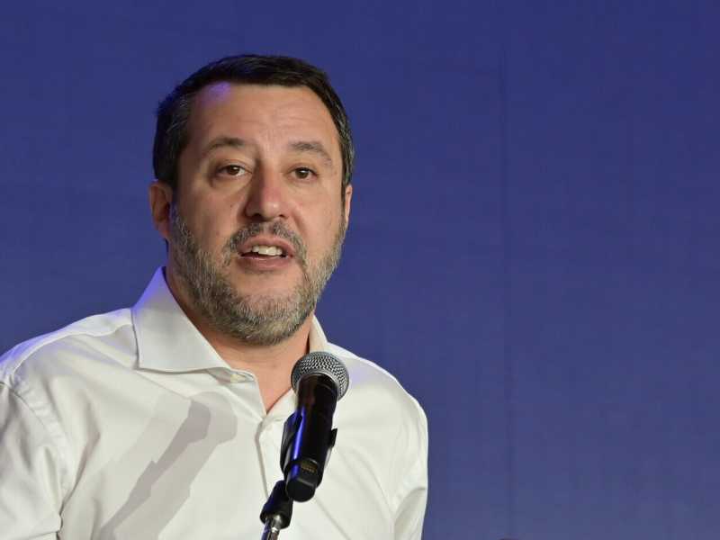 Salvini perde il congresso di Bergamo. Vince un esponente critico con la sua linea