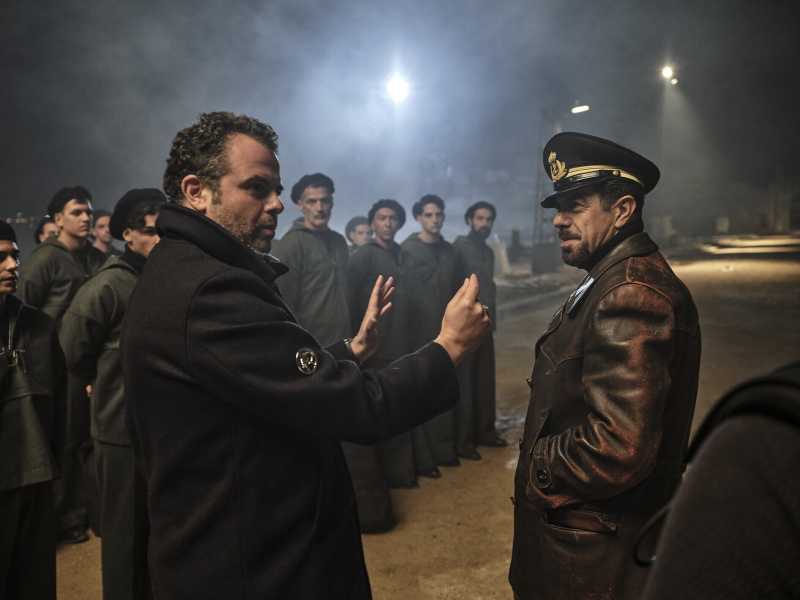 (foto Enrico De Luigi)&nbsp;<br />