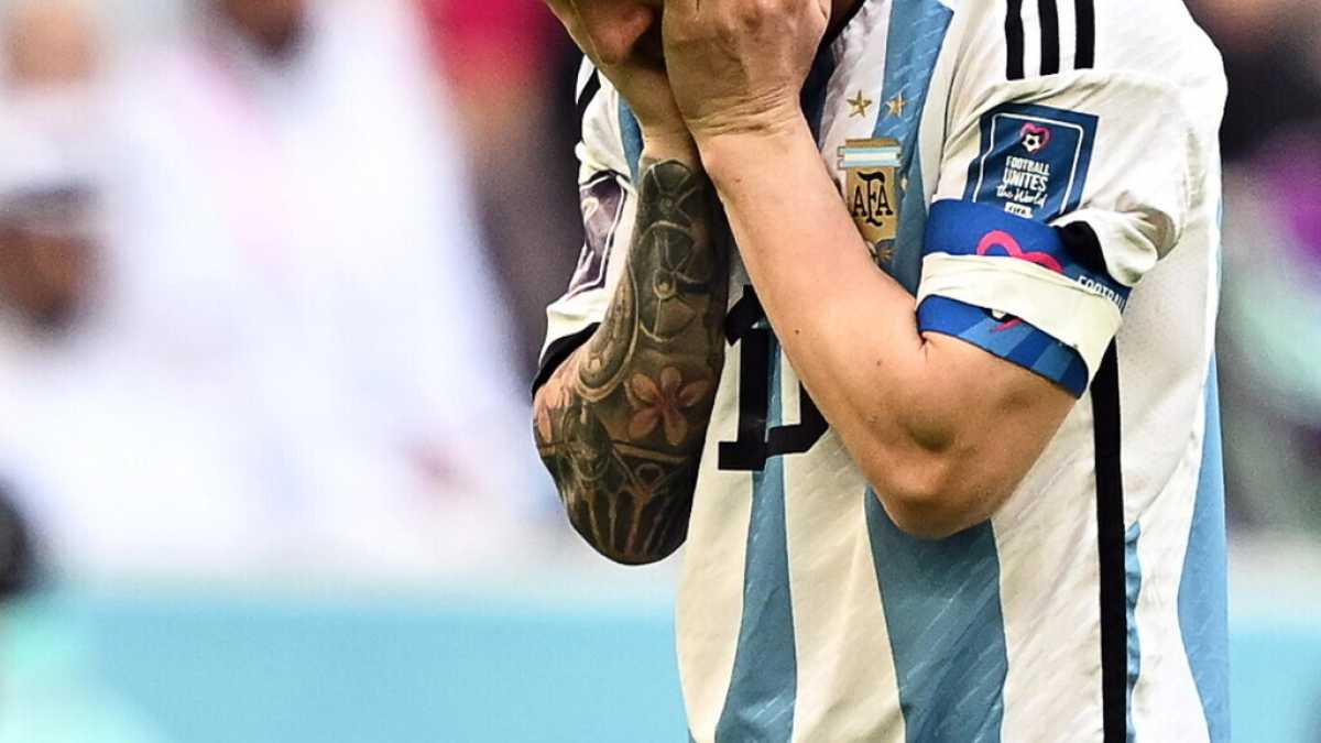 Immagine di Ma che bel Mondiale