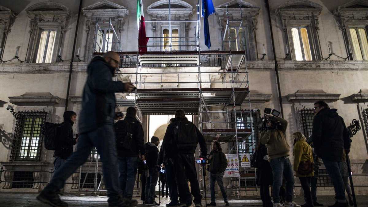 Immagine di Legge di Bilancio da 35 miliardi, ecco tutte le misure: Iva, flat tax, Quota 103