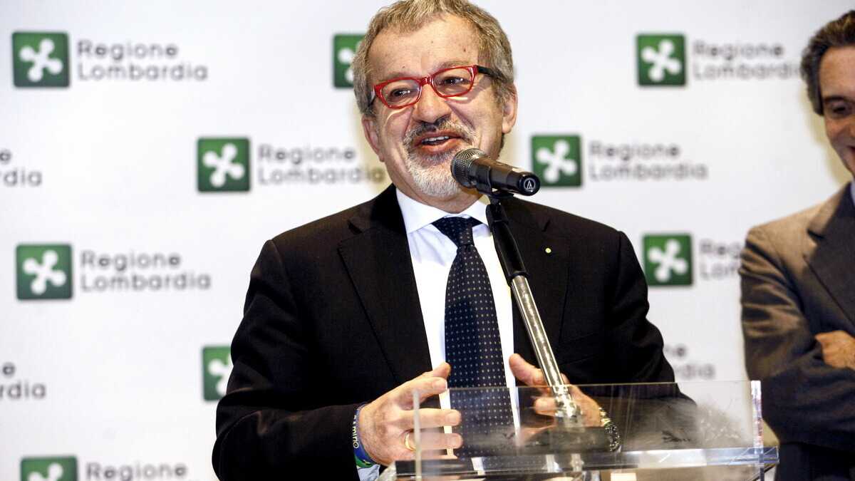 Immagine di È morto Roberto Maroni. Il cordoglio della politica