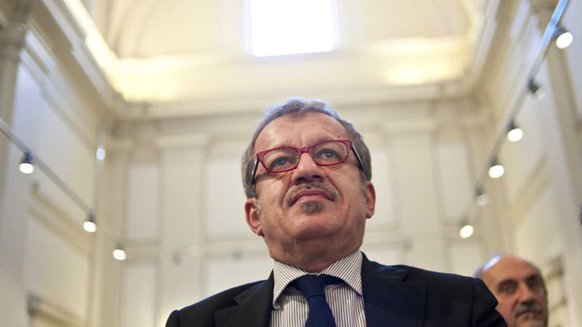 Immagine di La seconda volta al Viminale del leghista antimafia, doroteo e perfino cool