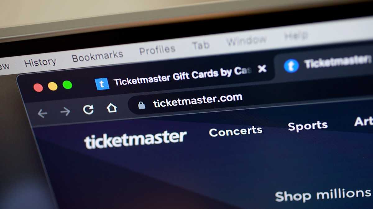 Immagine di Anche Ticketmaster è finito nella catastrofe dei servizi. Ecco cosa è successo