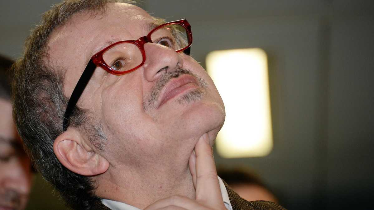 Immagine di Il secessionista a intermittenza che il 2 giugno fa suonare “La gatta”