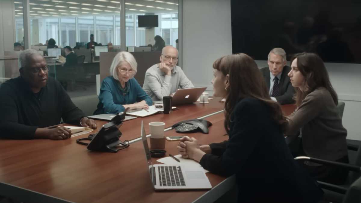 Immagine di Il terribile flop di “She Said” al cinema: forse la gente è stufa di indignarsi