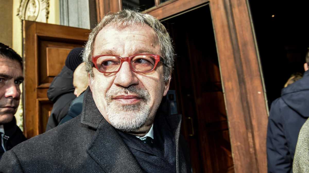 Immagine di "Per Roberto Maroni una destra moderna doveva essere europeista". Il ricordo di Claudio Cerasa
