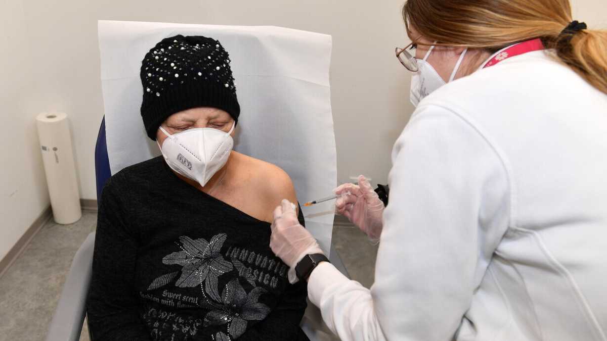 Immagine di Così uno studio sulle pericarditi conferma la sicurezza dei vaccini anti Covid