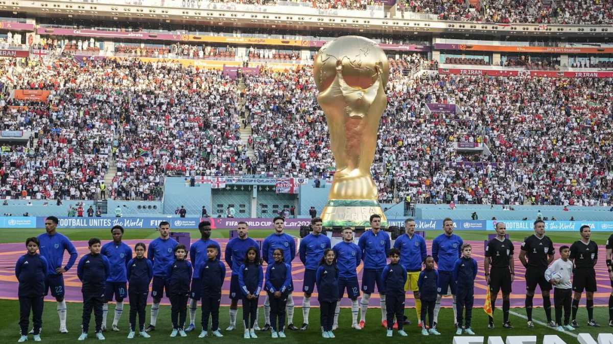 Immagine di Il Qatar e l'inutile puritanesimo calcistico