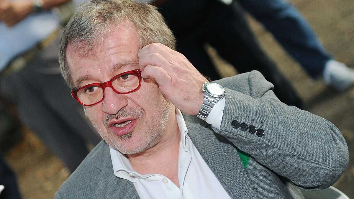 Immagine di La nuova vita da ministro, provando a salvare il Welfare e Marco Biagi
