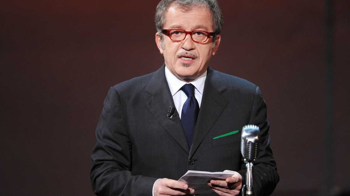 Immagine di Il romanzo di Bobo Maroni
