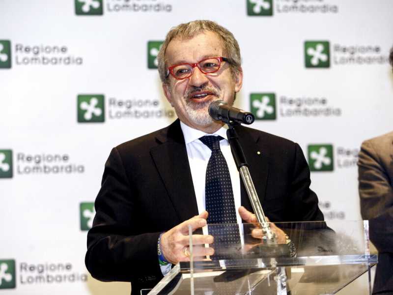 Foto LaPresse