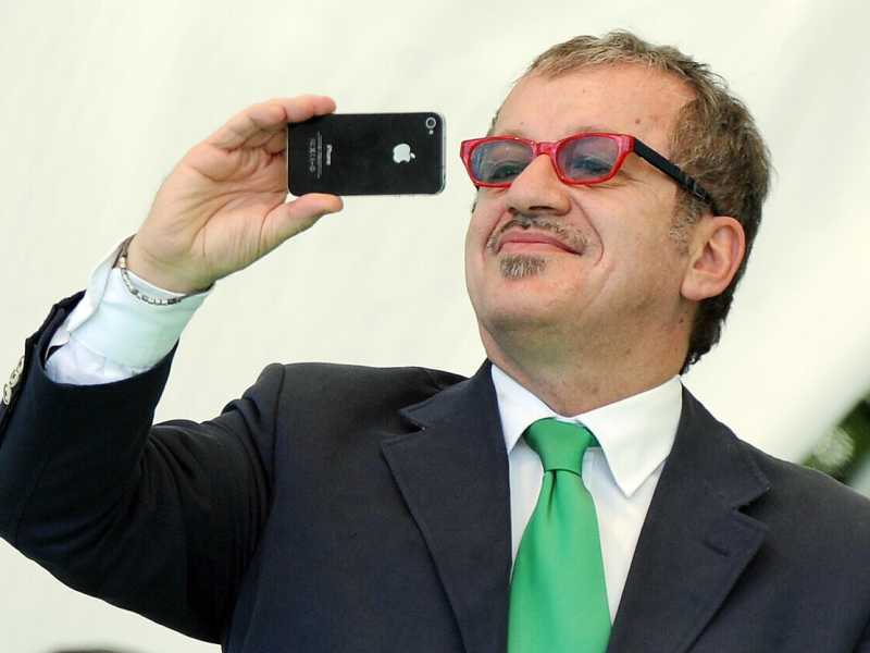 I possibili finali del Boboromanzo tra Alfano, i sindaci e il modello Cdu