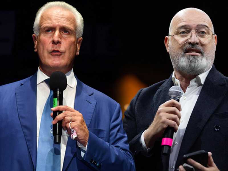 Giani: "Bonaccini ai vertici del Pd può andare oltre gli schematismi e parlare a tutti"